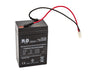 R&D Batteries R&D Batteries 6579 6 Volt 4.5Ah SLA Battery Batteries reLink Online