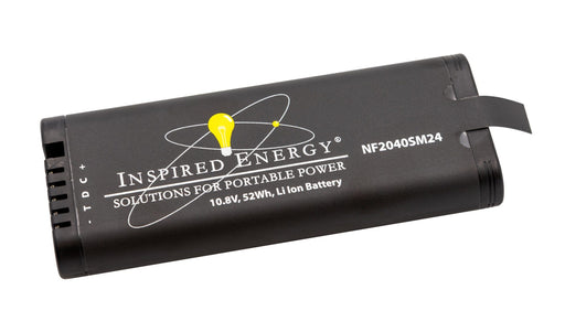 R&D Batteries R&D Batteries 6581 10.8 Volt 4.8Ah Li-Ion Battery Batteries reLink Online