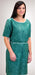Graham Medical Graham Medical 65957 Gown Nonwoven 28"x42" Green SMS Medium Supplies reLink Medical