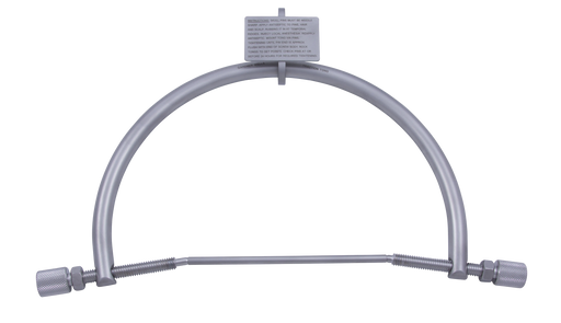 Aspen Surgical Aspen Surgical 66-1025 Skull Tongs with One Spring-Loaded Point Surgical Instruments reLink Medical