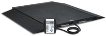 Detecto Detecto 6600-AC 6600 Portable Bariatric Wheelchair Scale w/ AC Scales reLink Medical