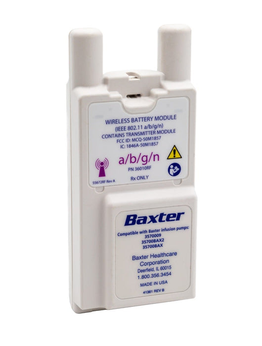 R&D Batteries Baxter 36010 Li-Ion Battery Batteries reLink Online