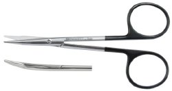 Aspen Surgical Aspen Surgical 60-1806 Symmetry Scissors Stevens Tenotomy Curved 4 Surgical Instruments reLink Medical