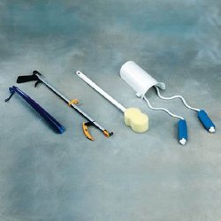 Performance Health Performance Health 081286400 Hip Kit II with 32" Supplies reLink Medical
