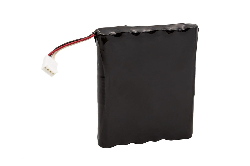 R&D Batteries 6663 R&D Batteries 14.4 Volt 2.5Ah NiMH