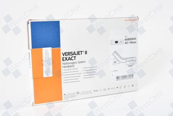 Smith & Nephew Smith & Nephew Inc. 66800040 Hydrosurgery Handpiece Exact 14mm Supplies reLink Medical