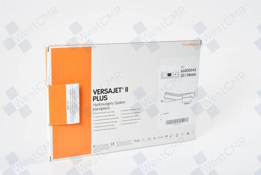 Smith & Nephew, Inc. Smith & Nephew Inc. 66800043 Hydrosurgery Handpiece Plus 14mm Supplies reLink Medical