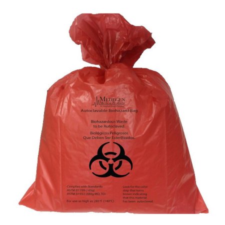 Medegen Medical Products, LLC Medegen Medical Products LLC 45-75 Biohazardous/ Infectious Waste Supplies reLink Medical