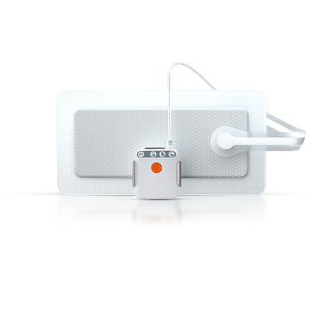 Smith & Nephew Smith & Nephew PICO 7 1-Use Negative Pressure Wound Therapy System Supplies reLink Medical