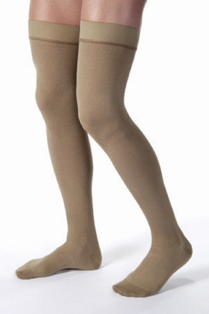 BSN Medical/Jobst BSN Medical/Jobst 115401 Compression Hose Thigh High 20-30 mmHG Supplies reLink Medical