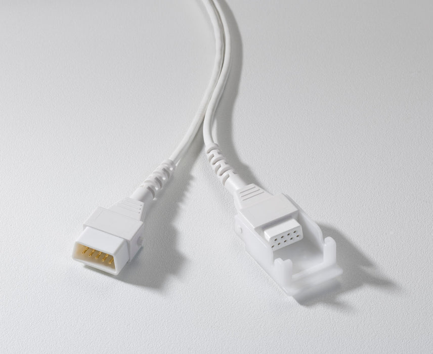 ICU Medical ICU Medical 3311L Oximetry Extension Cable 15 Supplies reLink Medical