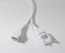 ICU Medical ICU Medical 3311L Oximetry Extension Cable 15 Supplies reLink Medical