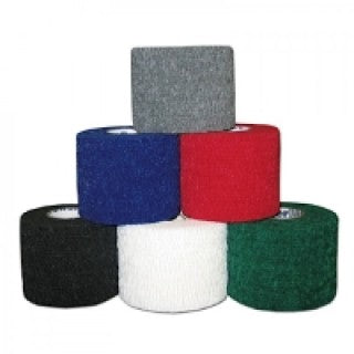 Andover Healthcare, Inc. Andover Healthcare Inc. ACP120BK-015-150-032 Cover Tape #120 1.5" Supplies reLink Medical