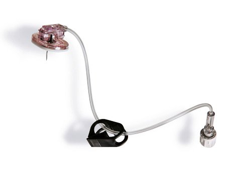 Becton Dickinson (BD) BD LH-0030YN SafeStep Huber Needle Set with Y-Injection Site 22G x Supplies reLink Medical