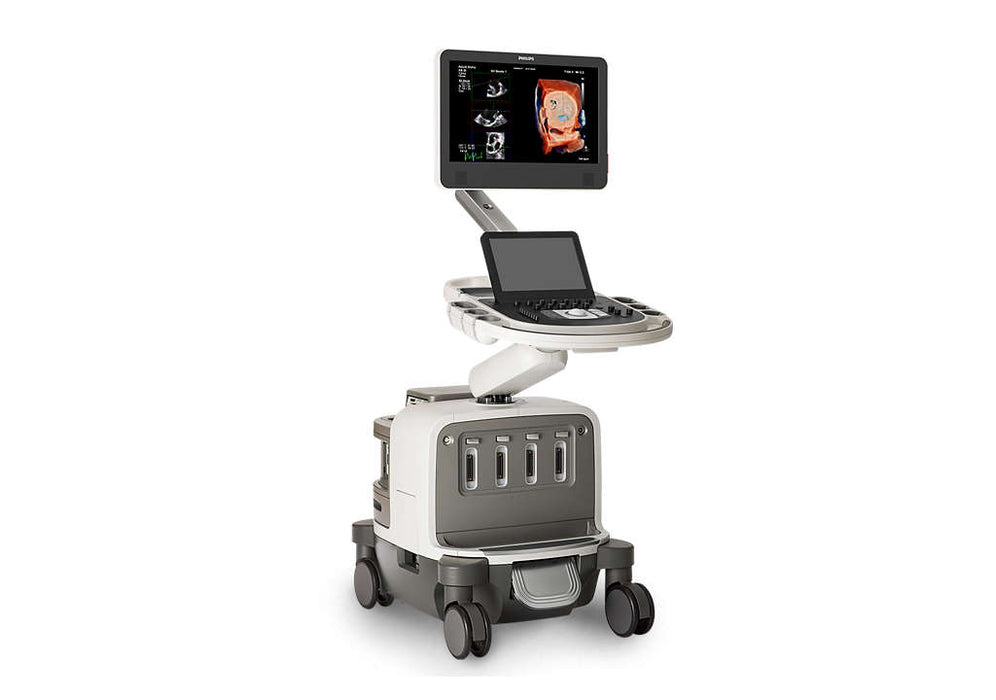 Philips Epiq Ultrasound