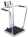 Detecto Detecto 6857DHR Digital Bariatric Handrail Scale 1000lbs Capacity Scales reLink Medical