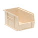 Quantum Medical Quantum Medical QUS221IV Bins Stack and Hang Ivory 9-1/4" x 6" x Supplies reLink Medical