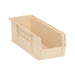 Quantum Medical Quantum Medical QUS234IV Bins Stack and Hang Ivory 14-3/4" x Supplies reLink Medical