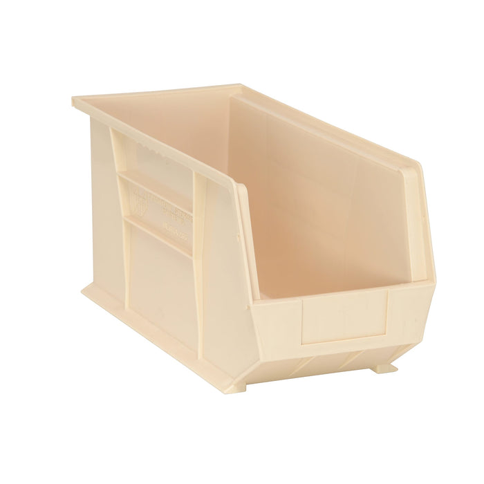 Quantum Medical Quantum Medical QUS265IV Bins Stack and Hang Ivory 18" x 8-1/4" x Supplies reLink Medical