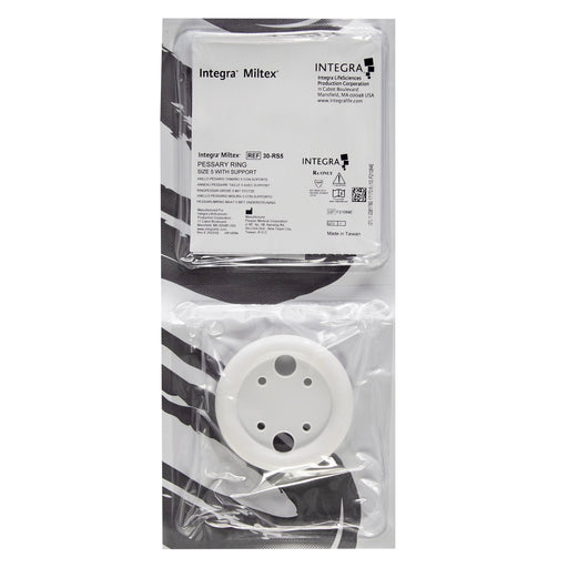 Integra Miltex Integra Miltex 30-RS5M Ring w/Support Size Surgical Instruments reLink Medical