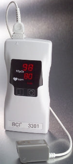 ICU Medical ICU Medical 3444 Comt-Clip Oximetry Finger Supplies reLink Medical