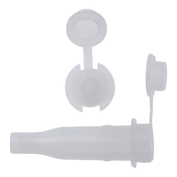 HORIBA Instruments, Inc. HORIBA Instruments Inc. 1220001767 Cup Sample White Clinical Lab reLink Medical