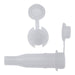 HORIBA Instruments, Inc. HORIBA Instruments Inc. 1220001767 Cup Sample White Clinical Lab reLink Medical