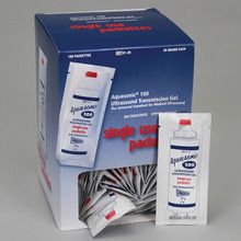 Sabel Med Sabel Med SONX020X SonicShield Antimicrobial Ultrasound Gel  Single Accessories/Supplies reLink Medical