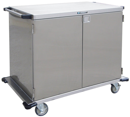 Lakeside Manufacturing, Inc. Lakeside Manufacturing Inc. 6940 Case Cart Two Push Handles 2 Medical Furniture reLink Medical