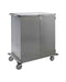 Lakeside Manufacturing, Inc. Lakeside Manufacturing Inc. 6937P Stainless Steel  48-1/2"W 29"D Medical Furniture reLink Medical