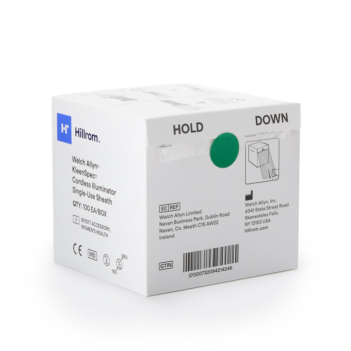 Hillrom Hillrom 59010 Accessories: Disposable Sheath  Cordless Accessories reLink Medical