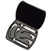 Hillrom Hillrom 69697-LED Laryngoscope Blade Set E-Macintosh Type LED Fiber Surgical Instruments reLink Medical