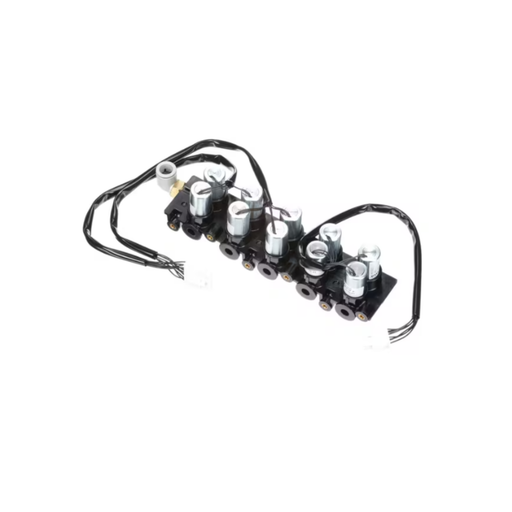 Hill-Rom 69937 DYNAMIC AIR MANIFOLD Hillrom / Baxter OEM Replacement Part Beds & Stretchers reLink Online