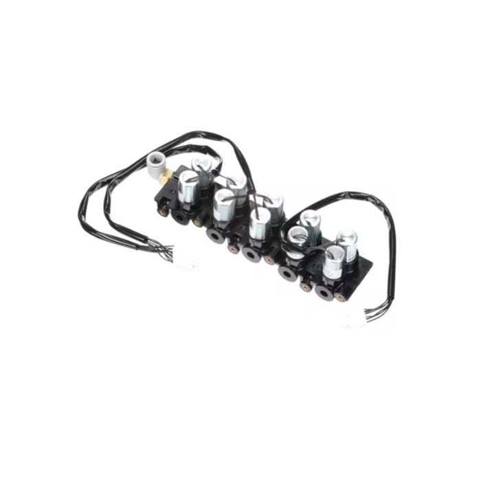 69937 DYNAMIC AIR MANIFOLD Hillrom / Baxter OEM Replacement Part