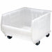 Quantum Medical Quantum Medical QUS964MOBBL Container 23 7/8" x 16.5" x 11" Mobile Supplies reLink Medical