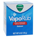 Vicks Vicks Vaporub Jar Supplies reLink Medical