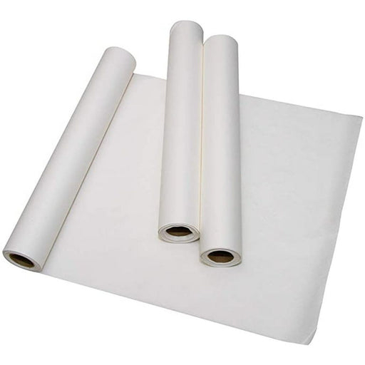 Graham Medical Graham Medical 70016N Standard Table Paper 18" x 225 ft Smooth Supplies reLink Medical