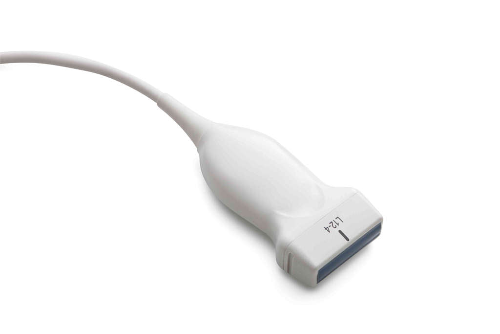 Philips L12-4 Transducer