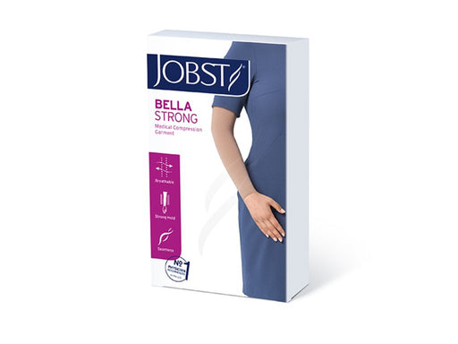 BSN Medical/Jobst BSN Medical/Jobst 102343 Armsleeve 20-30 mmHG Natural Regular Supplies reLink Medical