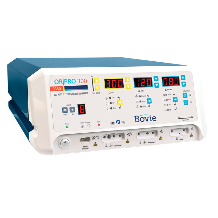 Aspen Surgical Bovie OR PRO 300 Electrosurgical Unit
