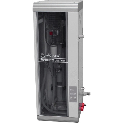 Globe Scientific Inc. 456745B Wireless Rack Half-Size 25mm Max