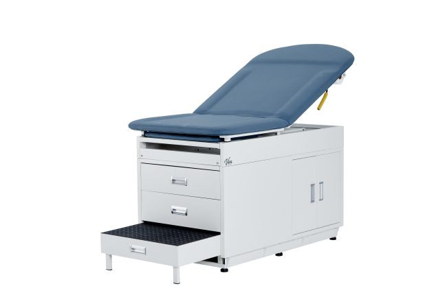Viva Comfort Viva Comfort Grande Steel Exam Table Exam Chairs / Tables reLink Medical
