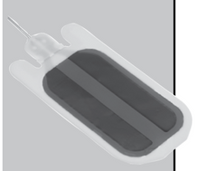 Conmed Conmed B260 Accessories: Adapter  Use with Olympus Accessories reLink Medical