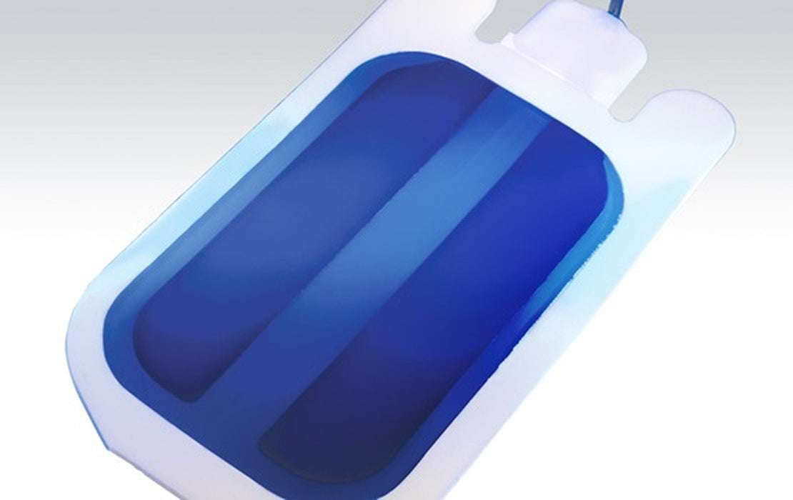 Conmed Conmed 7-384 ThermoGard Plus ABC Adult Single Dispersive Supplies reLink Medical