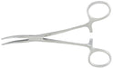 Integra Miltex Integra Miltex 7-38-ST-50M Kelly Forceps Curved 5.5" Surgical Instruments reLink Medical