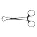 Integra Miltex Integra Miltex 7-512-ST-50M Hoff Towel Clamps 5.25" Surgical Instruments reLink Medical