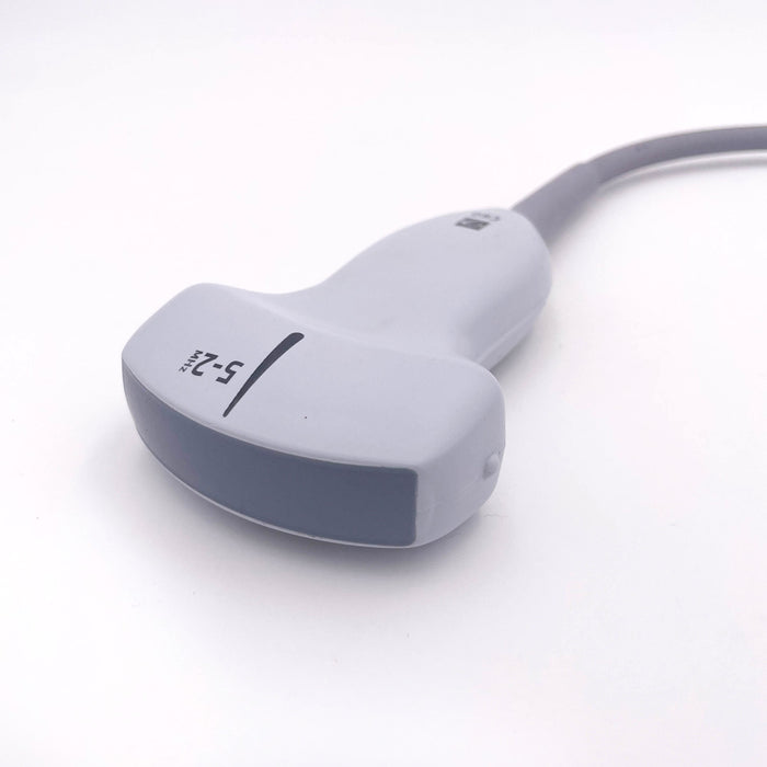 Fujifilm SonoSite rC60xi Transducer