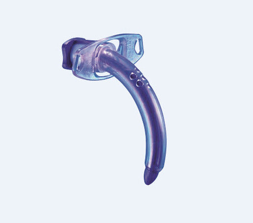 ICU Medical ICU Medical 101/818/100 Tracheostomy Tube 10.0 Uncuffed with Wedge Supplies reLink Medical