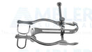 Aspen Surgical Aspen Surgical 24-5014B Symmetry Retractor Balfour Blade Standard Surgical Instruments reLink Medical