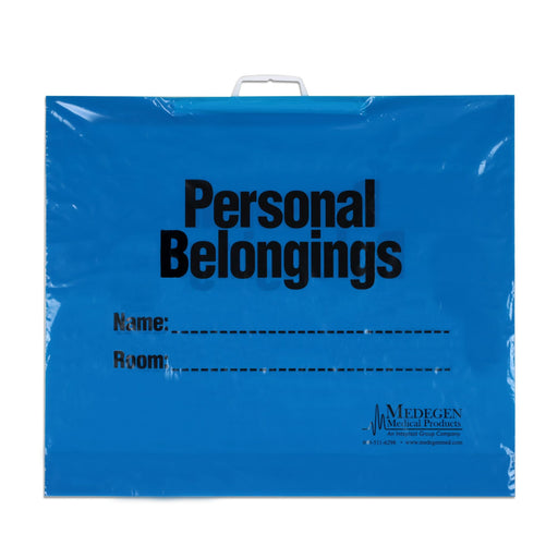 Medegen Medical Products, LLC Medegen Medical Products LLC XOPE21420 Bag Open Top 2 Mil Plain - Supplies reLink Medical
